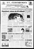 giornale/CFI0354070/1998/n. 293 del 12 dicembre